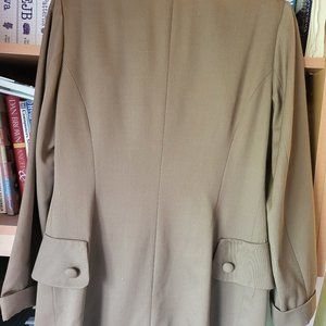 vintage Linned Blazer